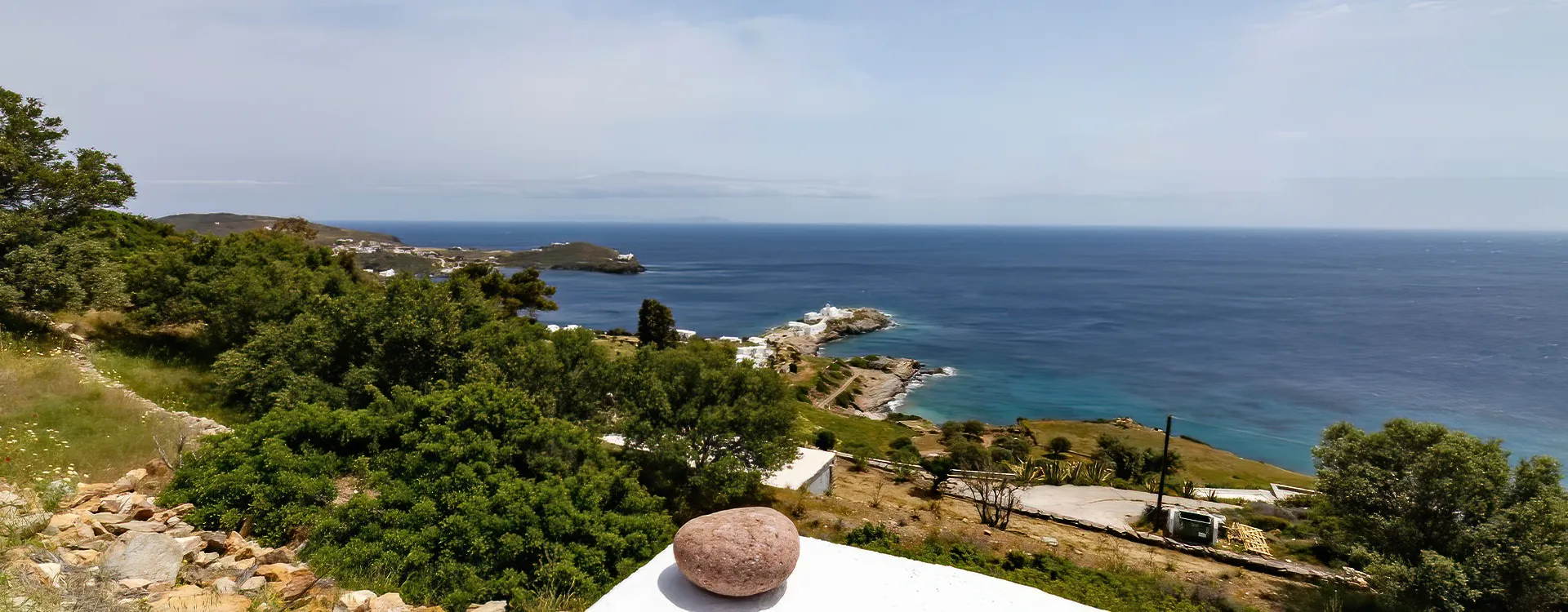 Pauvre Maison _Chrisopigi_Sifnos_Cyclades