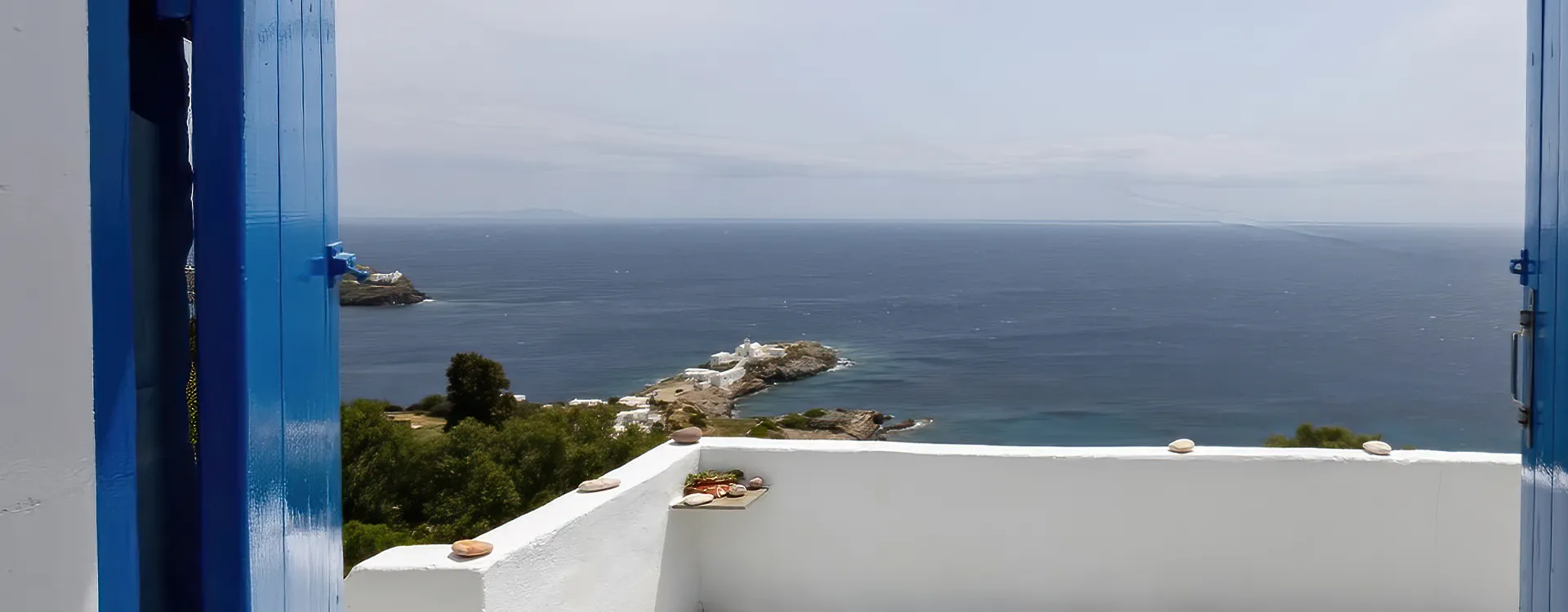 Pauvre Maison _Chrisopigi_Sifnos_Cyclades